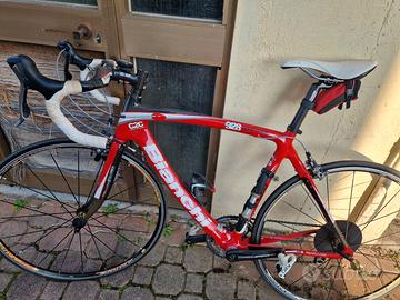 bici da corsa Bianchi