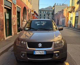 Suzuki Grand Vitara Grand Vitara 1.9 DDiS 5 porte
