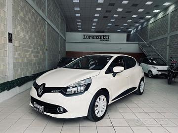 Renault Clio 1.2 75CV 5 porte Live - NEOPATENTATI 