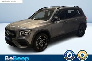 Mercedes-Benz GLB Classe 200 D PREMIUM AUTO