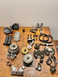 Laverda 750/1000 ricambi