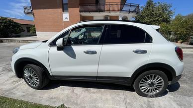 Fiat 500x gpl lounge