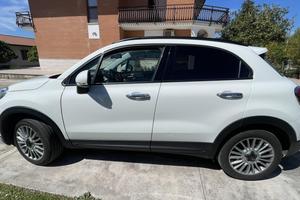 Fiat 500x gpl lounge