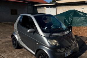 SMART Passion 3500€