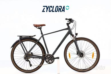 Cube Kathmandu Pro t.M