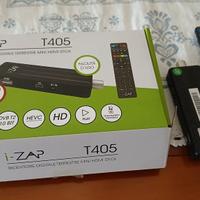 decoder digitale terrestre