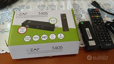 decoder digitale terrestre