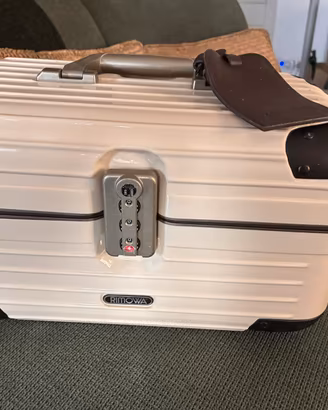 Beauty case Rimowa