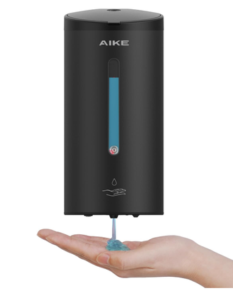Dispensatore Sapone Automatico AIKE 750ml - Acciai