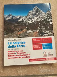 Le scienze della Terra 2ED. - Vol. triennio