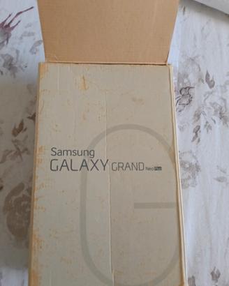 Samsung grand neo plus 