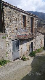 Casa singola - Graniti