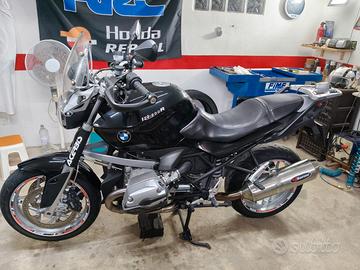R1200r . Permuto