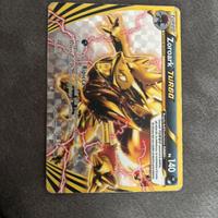 Zoroark TURBO