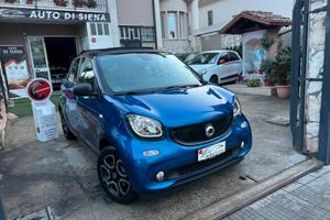 Smart ForFour 90 0.9 Turbo twinamic Passion