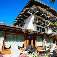 Appartamento Courmayeur [145VRG]