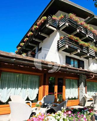 Appartamento Courmayeur [145VRG]