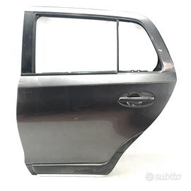 PORTIERA POSTERIORE SINISTRA TOYOTA Urban Cruiser