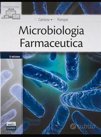 Microbiologia farmaceutica