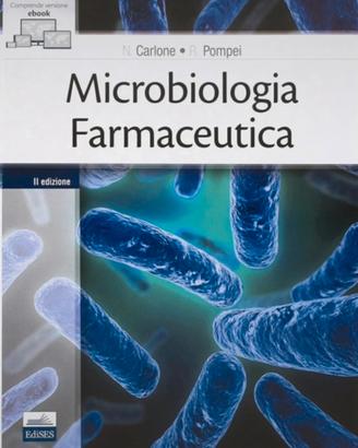 Microbiologia farmaceutica