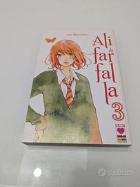 Ali di farfalla n.3
