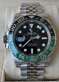 Rolex gmt master sprite 126720 VTNR