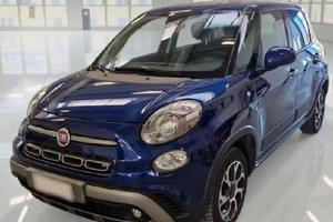 FIAT 500 L CROSS 1.3 MJT