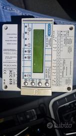  XGC 618 Regolatore Caldaia Centrale Termica