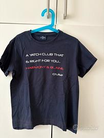 Harmont & blaine maglietta bambino 8 anni