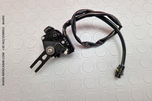 SENSORE CAVALLETTO KAWASAKI NINJA 400 2019 2018 20