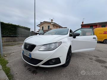 Seat Ibiza 1.2  2009 [Prezzo Trattabile]