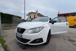 Seat Ibiza 1.2  2009 [Prezzo Trattabile]