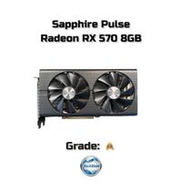 Sapphire Radeon RX 570 8GB GDDR5
