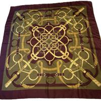 Foulard Hermes