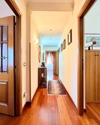 Appartamento di 127 m² con 3 locali a Roma