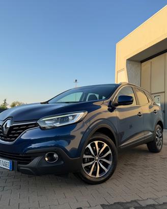 Renault Kadjar dCi 110CV Cambio Autom. 11/2018