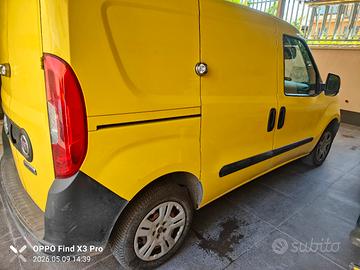 Fiat Doblò 95 