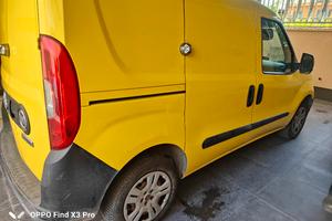Fiat Doblò 95 