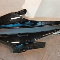 SCUDO ANTERIORE T-MAX 500