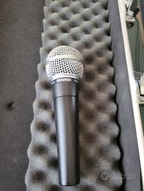 Shure sm58