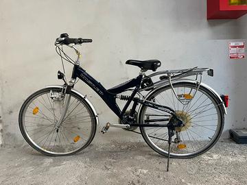 Bicicletta KASTLE - Club DS - Shimano