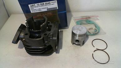 GRUPPO TERMICO MINARELLI 50 VERTICALE RMS 10008004