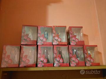 lady oscar 3d colletion 