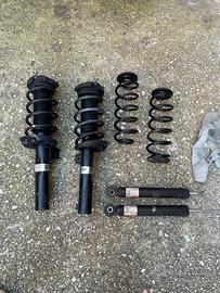 Ammortizzatori golf 5