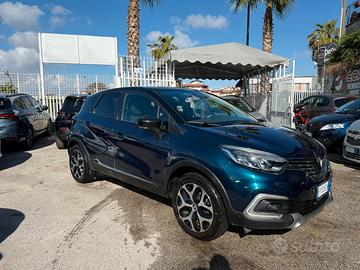 RENAULT CAPTUR 1.5 DIESEL 90CV S&S INTENSE FULL LE
