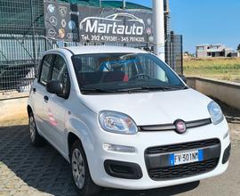 FIAT PANDA EASY 1.2 BENZINA 1 PROPRIETARIO KM 27.0