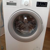 lavatrice Smeg 6kg
