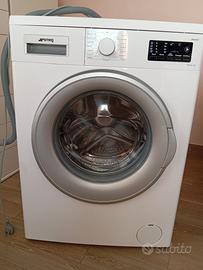 lavatrice Smeg 6kg
