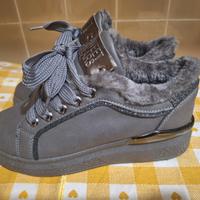 Scarpe Sweet Years invernali n.37