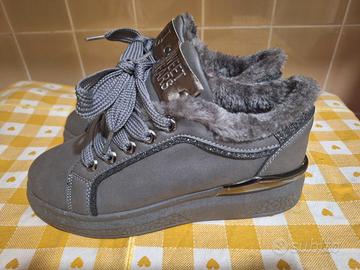 Scarpe Sweet Years invernali n.37